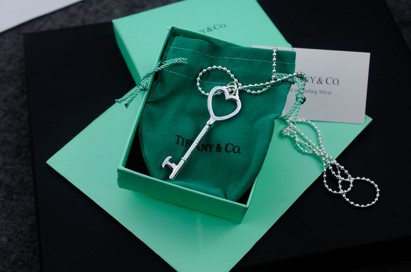 Tiffany&Co Necklaces 144